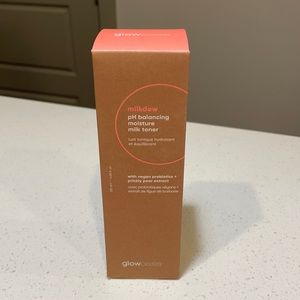 Milkdew pH balancing moisture milk toner